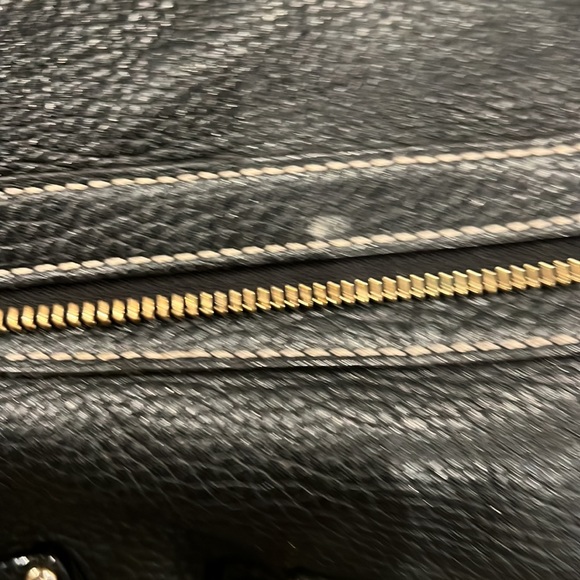 Kate spade purse with handle straps - Picture 7 of 13